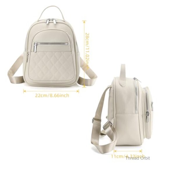 Backpacks